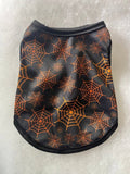 Unbranded Extra Small Spider Web Shirt