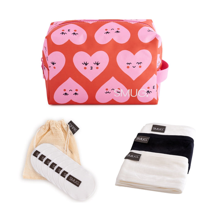 Store & Spa Set Hearts - Store & Spa Set