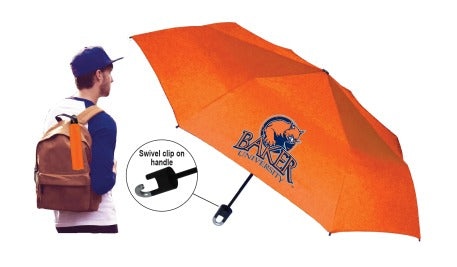 Storm Clip Super Mini Umbrella