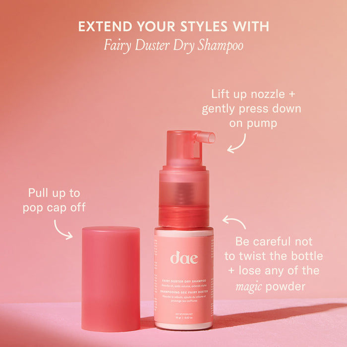 Styling Bestsellers Trio