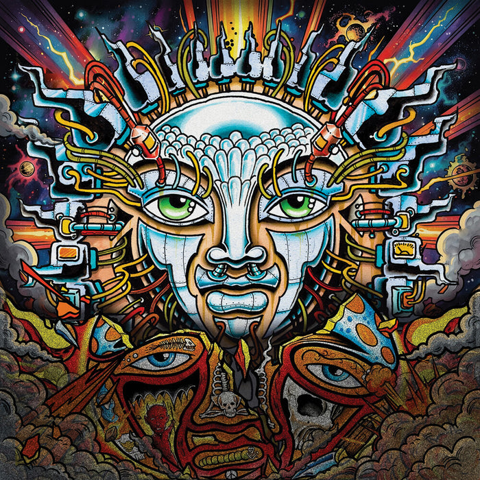 Sublime Until The Sun Explodes