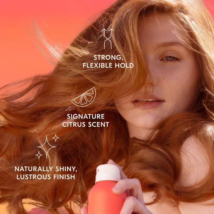 Sunsetter Hairspray