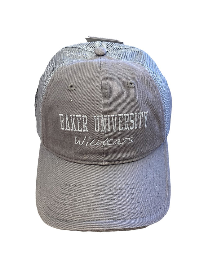 Super Slouch Tonal Trucker Hat