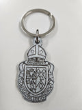 TCS Crest Key Chain