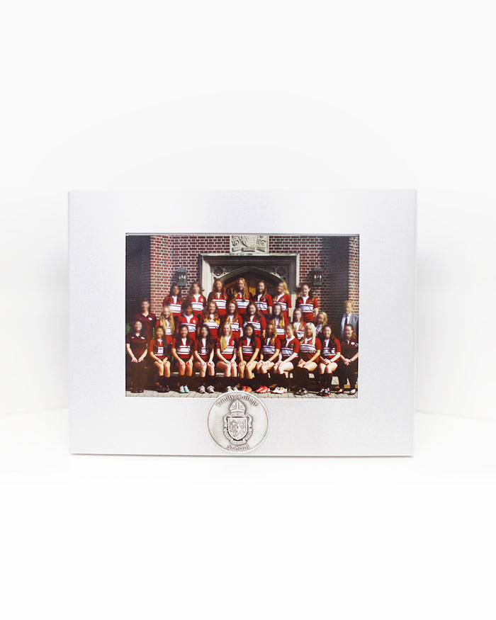 TCS Frame 5X7 Aluminum