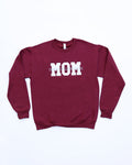 TCS Mom and Dad Sweatshirt