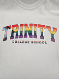 TCS Pride T-Shirt Short Sleeve