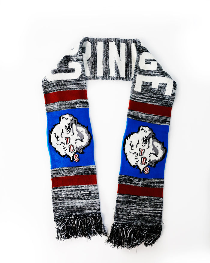 TCS Scarf