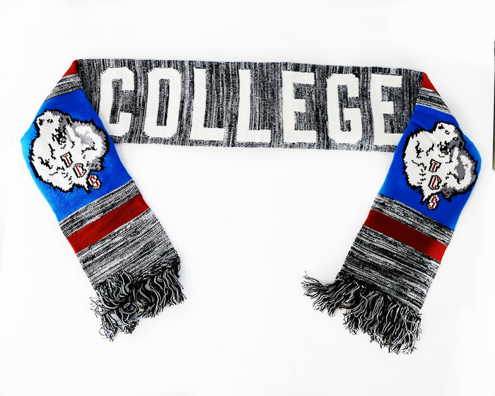 TCS Scarf