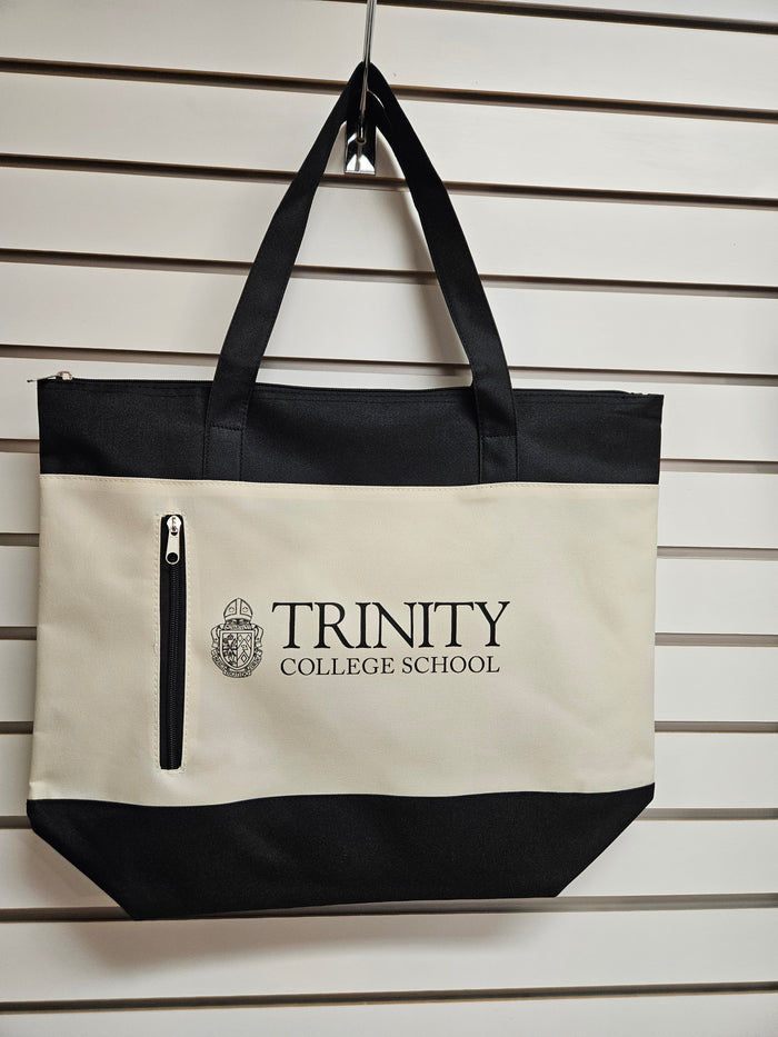 TCS Tote Bag