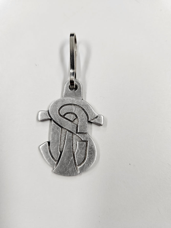 TCS Zipper Pull