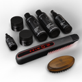 The Inferno Kit. The Beard Struggle