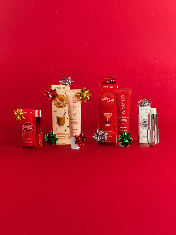 The Nice List