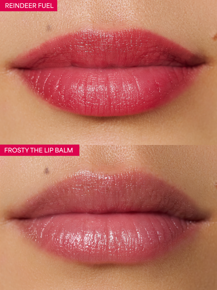 The Nice List