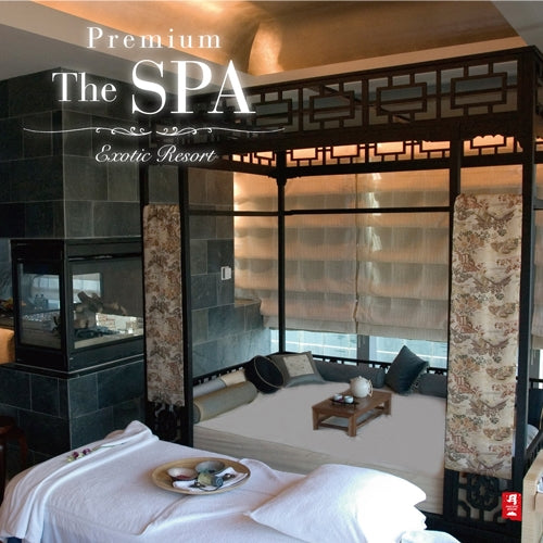 THE SPA