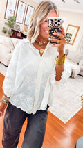 The Willow Meadow Shirt