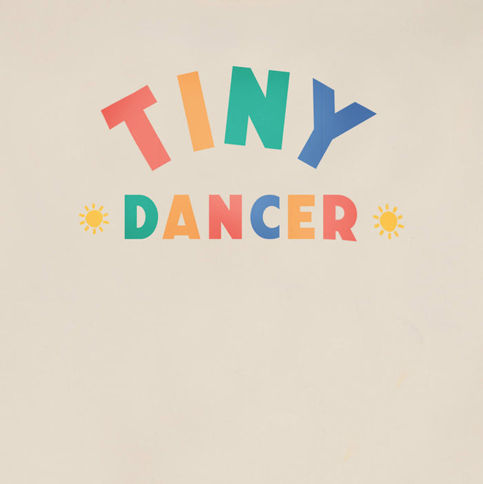 Tiny Dancer Rainbow Baby Bodysuit - Baby & Children's One-Pieces