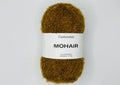 Toffee Mohair Yarn - Cushendale Woollen Mills