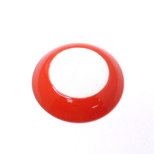 TOGEI PLATE - Red Logo