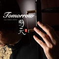 TOMORROW