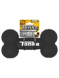 Tonka TONKA Diamond Plate Feeder Bone Black 20cm