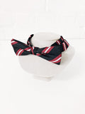 Tottenham Bow Tie Silk