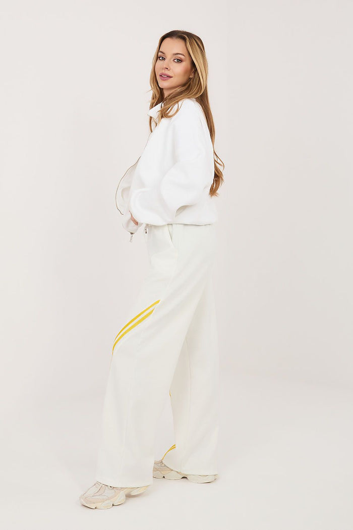 Tracksuit Trousers for Effortless Style - Track Pants