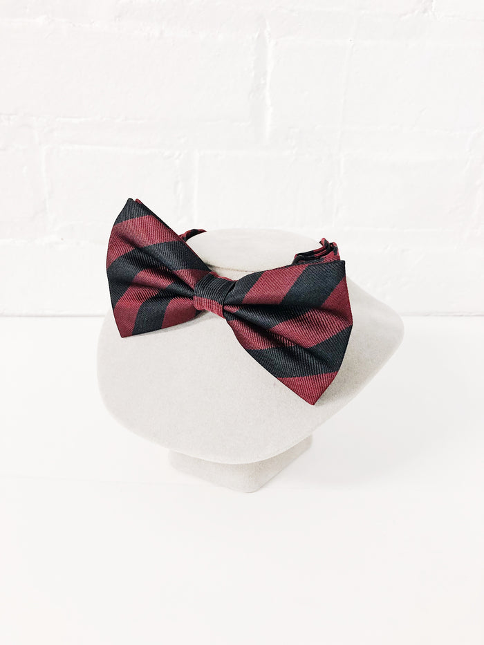 Trinity Bow Tie