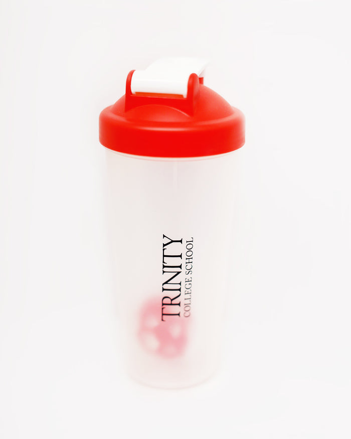 Trinity Shaker