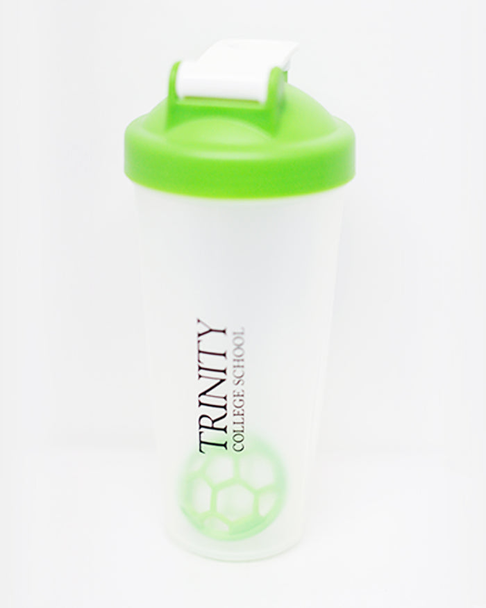 Trinity Shaker