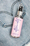 Ultra Violet Glow Girl Tanning Water