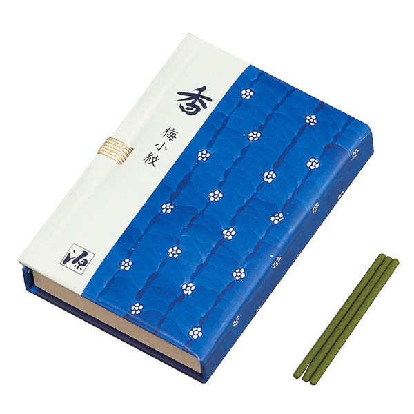 UME KOMON - Premium Sandalwood