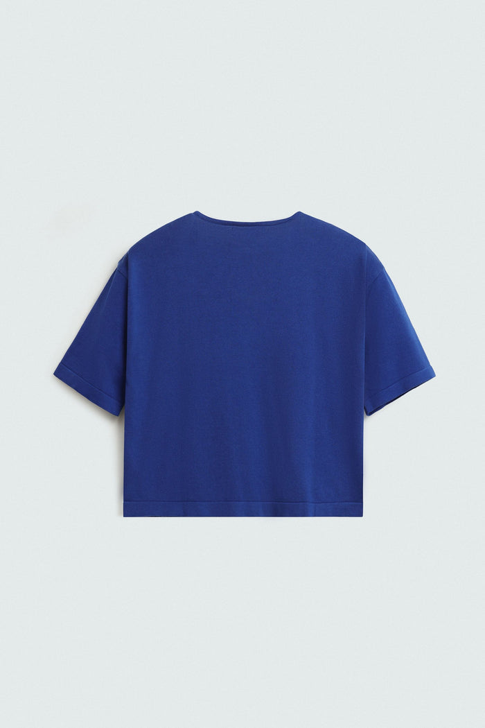 Persian Blue