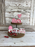 Valentines Tiered Tray Bundle