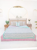 Vanam Cotton Quilt