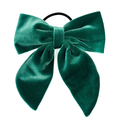 Velvet Bottle Bow