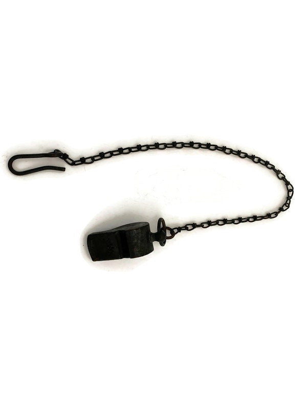 Vintage Acme Thunderer Whistle at Duckwells