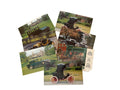 Vintage Automobile Postcards at Duckwells
