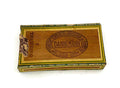 Vintage Brazilian Wood Box at Duckwells