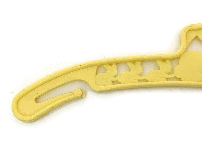 Vintage Children's Clothes Hangers at Duckwells