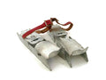 Vintage Children's Ice Skates at Duckwells
