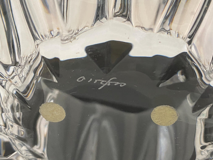 Vintage Orrefors Bowl at Duckwells