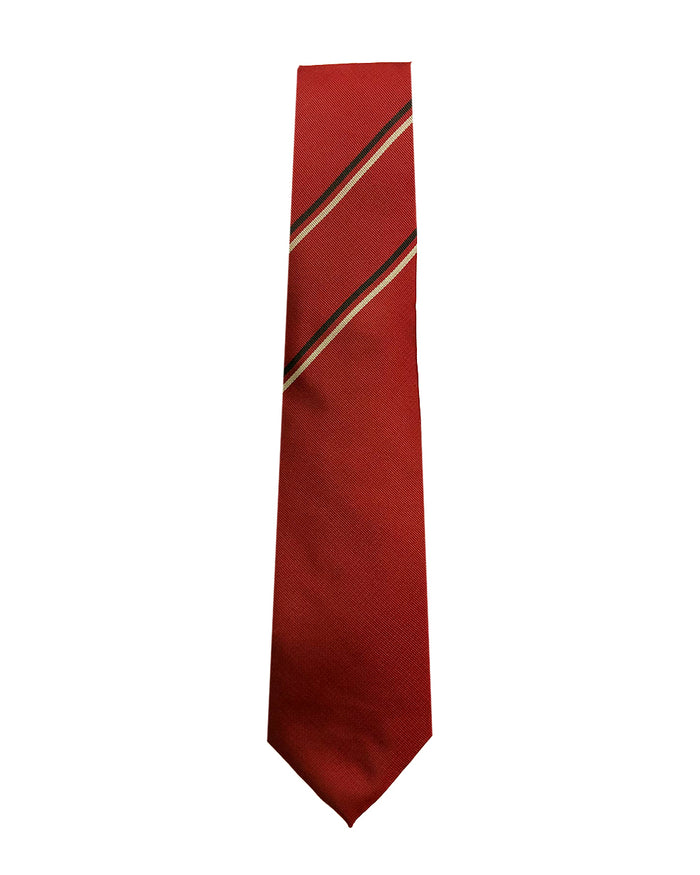 Vintage Scott House Tie