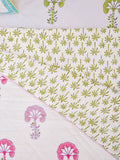 Vriksha Cotton Quilt