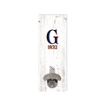 Wall Mount Bottle Opener - G 1832