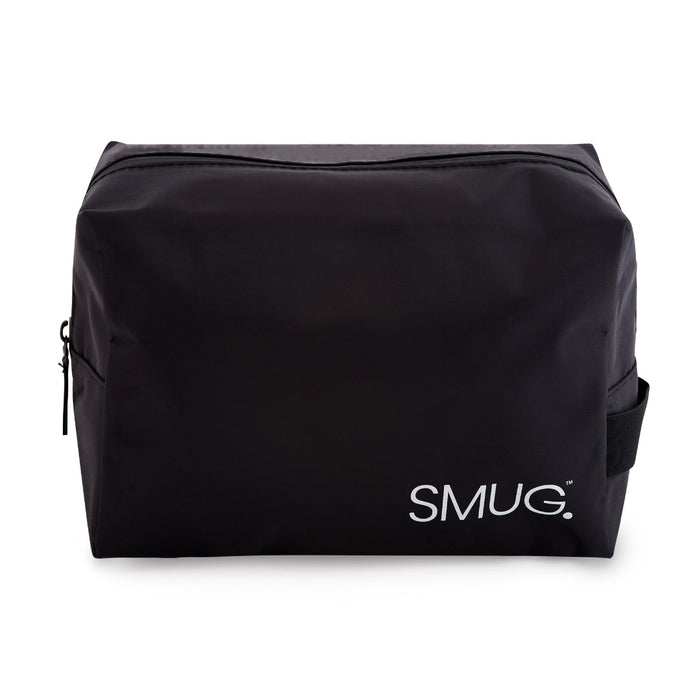 Wash Bag - Black - Wash Bags