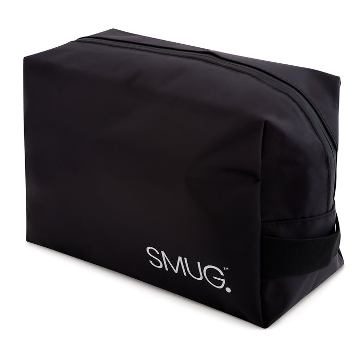 Wash Bag - Black - Wash Bags