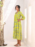 West End Maxi Dress