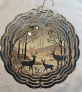 Wind Spinner Bucks