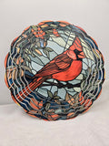 Wind Spinner cardinal